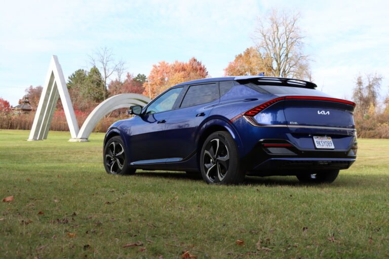 All Kia EVs Just Got More Affordable with $10,000 Discounts