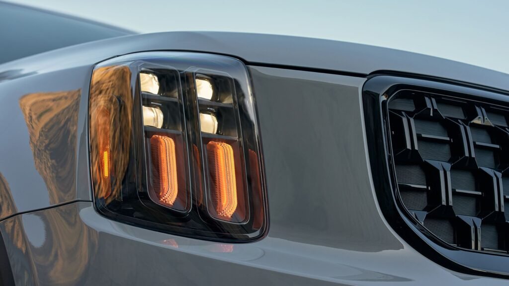 Kia Telluride Resale Value Across the Last 6 Years