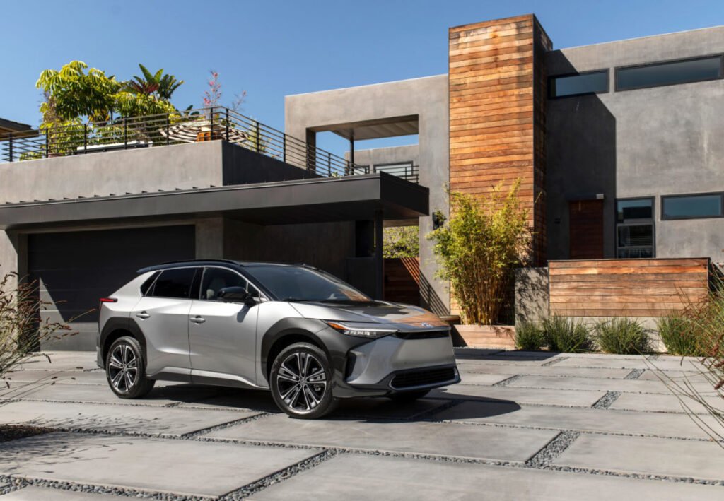 Toyota Says Its Next EV Batteries Will Last 40 Years — And They’re Almost Ready