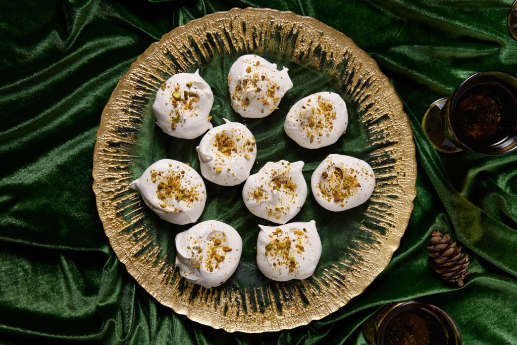 Meringue Mushrooms (and Cookies) Are Easier Than You Think