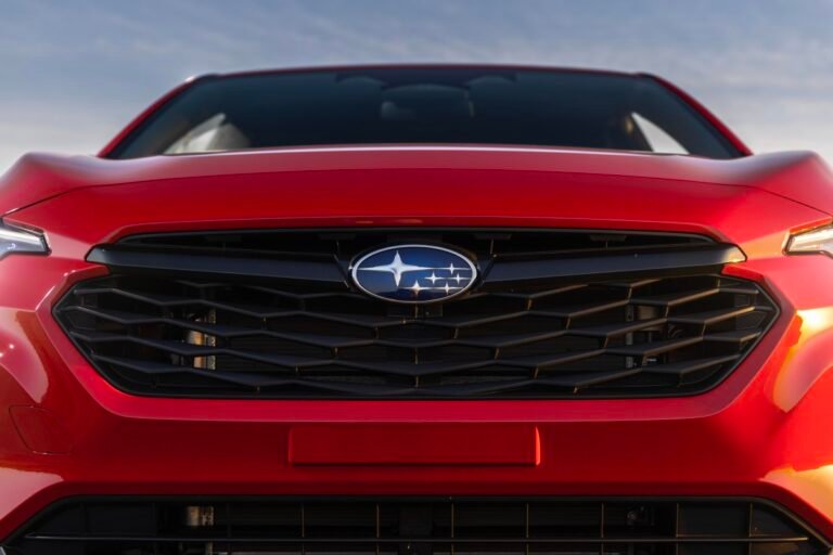 How Subaru is Reshaping Its EV Roadmap in Response to Slowing Demand