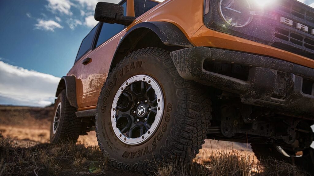 Overlanding vs. Off-Roading And The Cars That Suit Each Best