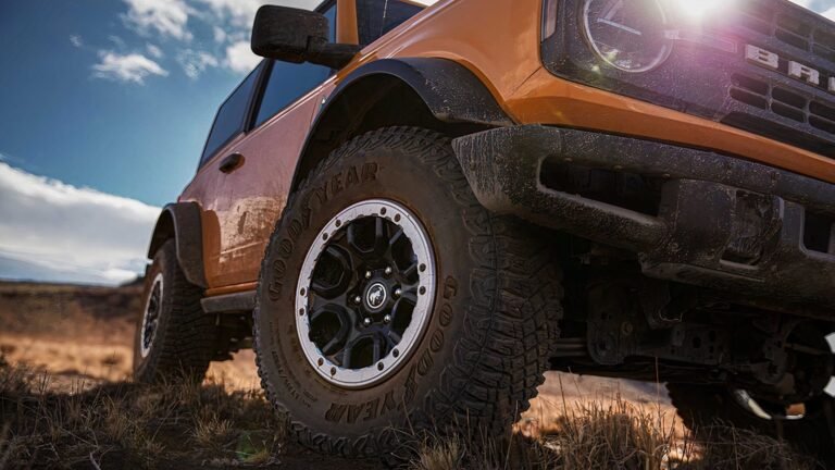 Overlanding vs. Off-Roading And The Cars That Suit Each Best