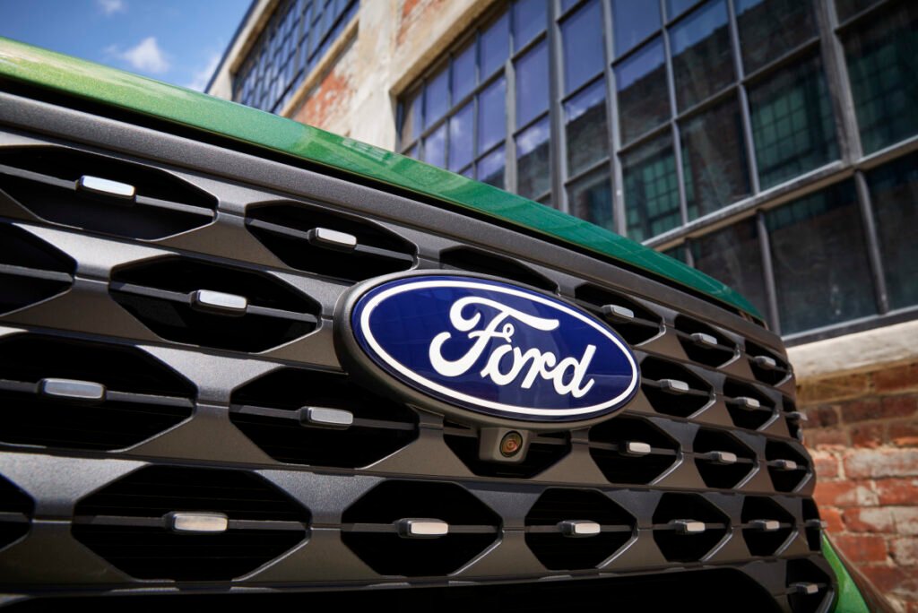 Ford’s EV Struggles Don’t Matter When Its Trucks Sell Like This