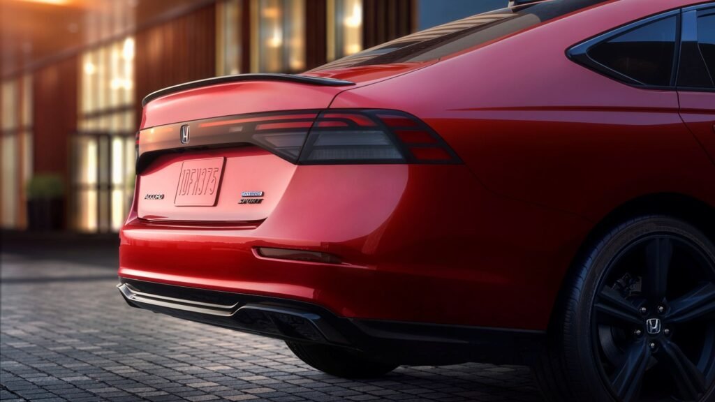 Best Honda Accord Models For Your Needs