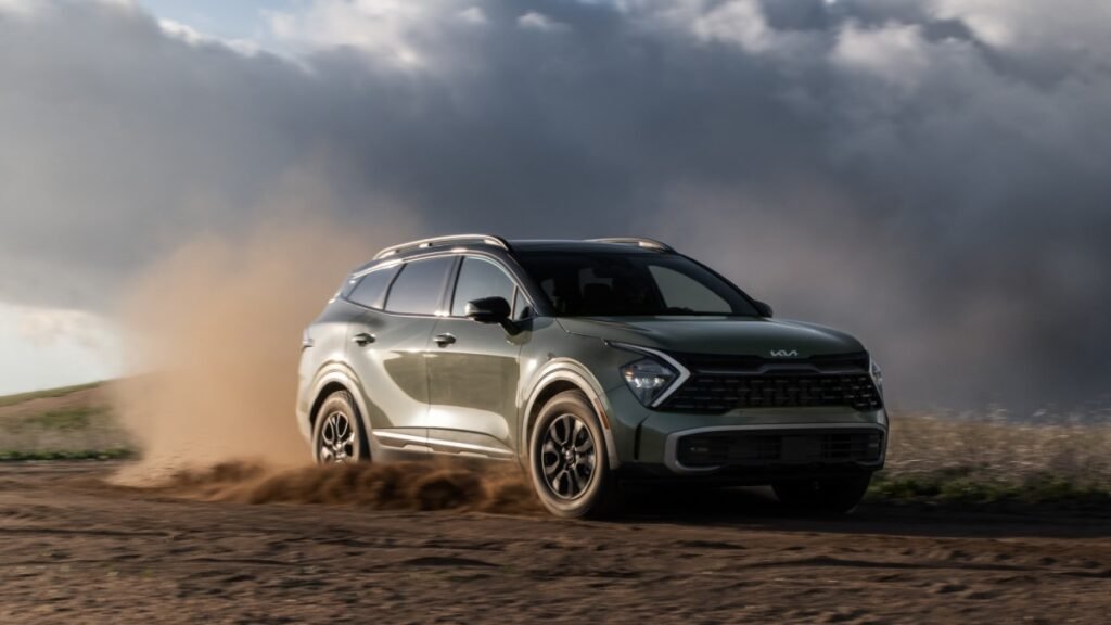 Hyundai and Kia Beat Toyota and Honda in Toughest Safety Tests Yet