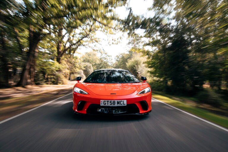 McLaren’s First SUV Is Finally Happening — And It’s Packing a Hybrid V8