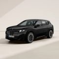 2026 BMW iX3 With Fire Red Paint: First Real Images