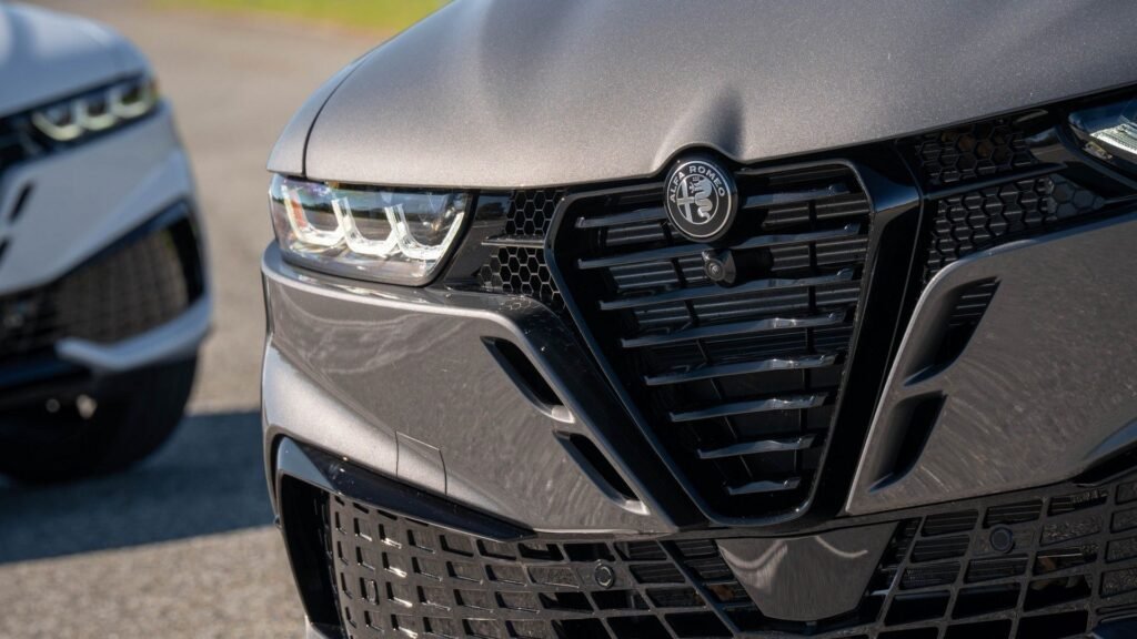 2026 Alfa Romeo Tonale Pricing Announced, But It's The Shipping That'll Catch You