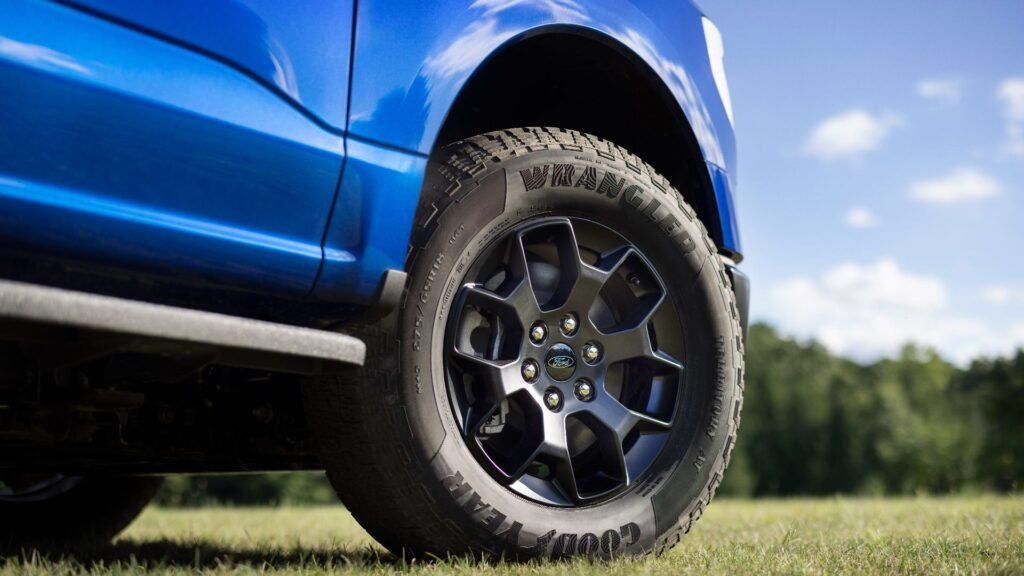 Ford Lease Deals That Sounds Too Good To Be True - But Are Legit