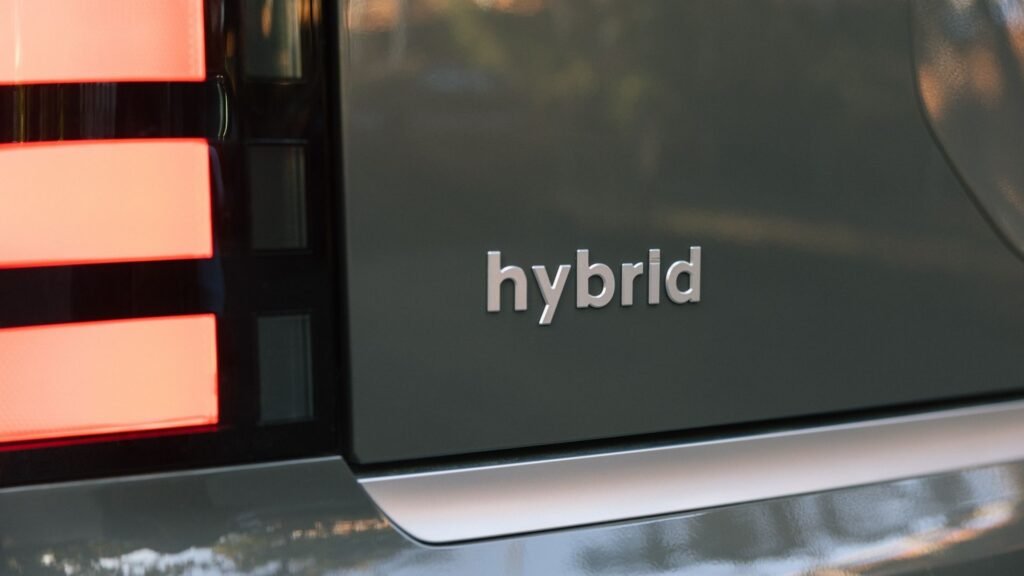 2026 Hyundai Palisade Engine Options: V6 vs Hybrid Compared