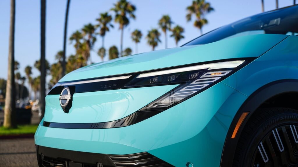 2026 Nissan Leaf Test Drive Review: The EV That Nissan (And The USA) Needs