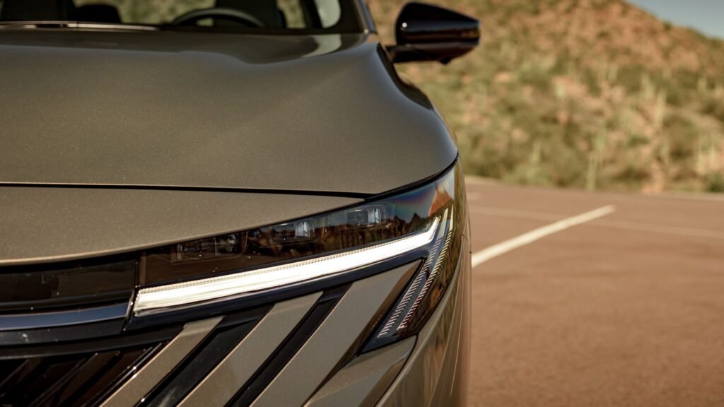 These Are The Main Differences Between The New And Old Sentra