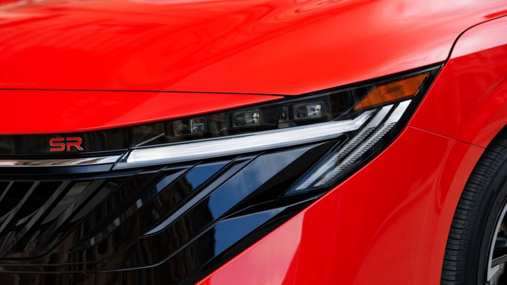 Do Nissans Hold Their Value After 5 Years?