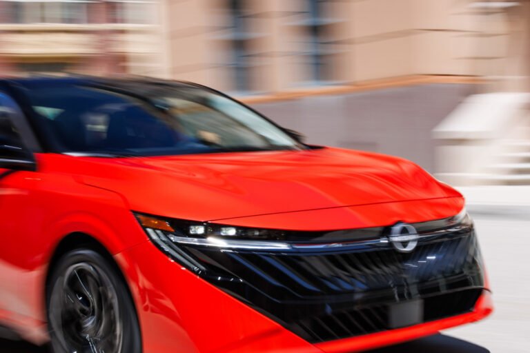 Redesigned 2026 Nissan Sentra is a Bit Pricier—Should You Get a 2025 Model Instead?