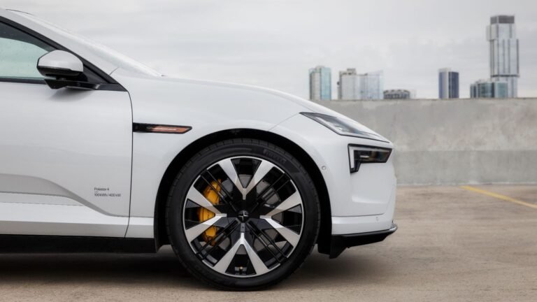 Electric Vehicles Are In Trouble After Trump Killed Tax Credits