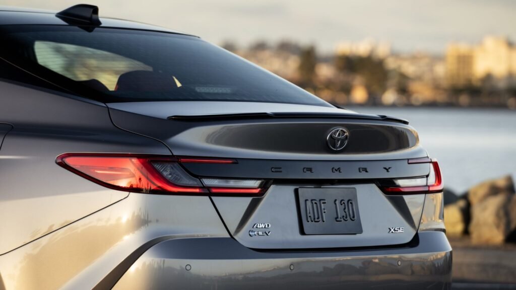 Toyota, Lexus Recalling Over A Half-Million Models For Bad Dash Displays