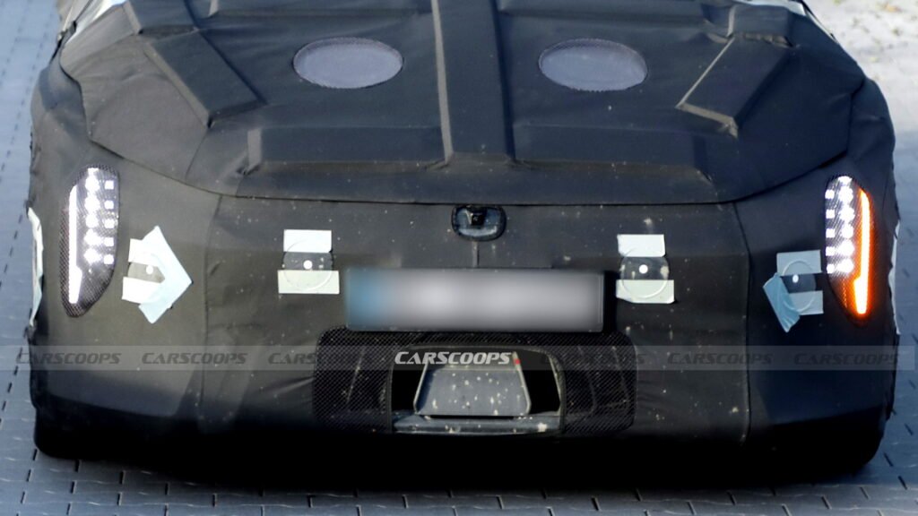 You Won’t Be Getting This New Kia Performance Sedan In America