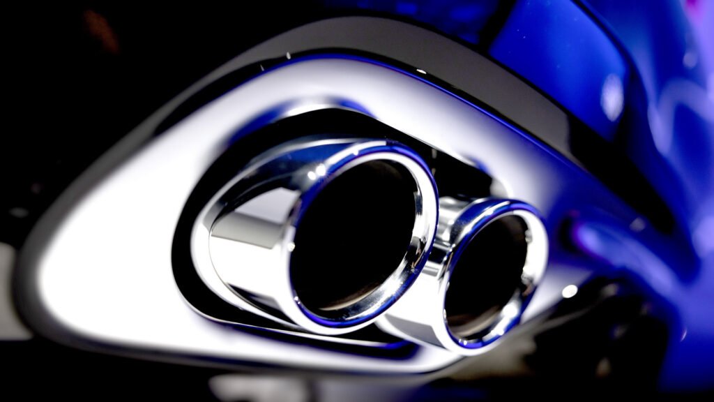 Mercedes-AMG Forced To Kill Some Of Its Loudest Cars Under New EU Rules