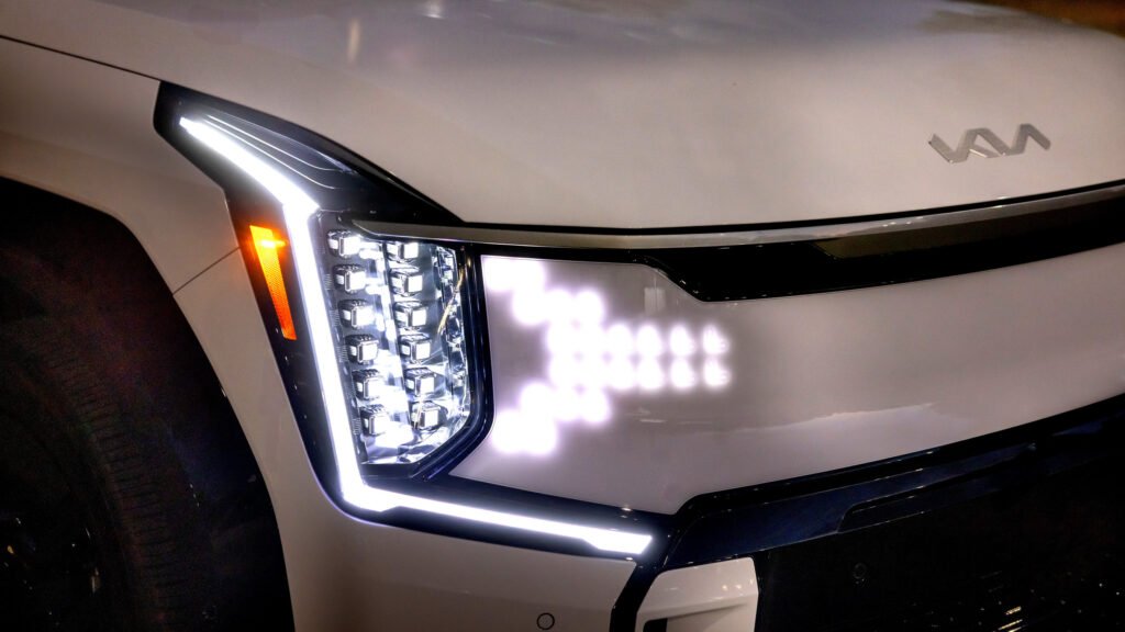 Who Needs $7,500 Tax Credit When Kia Slashes EV Prices By $10,000