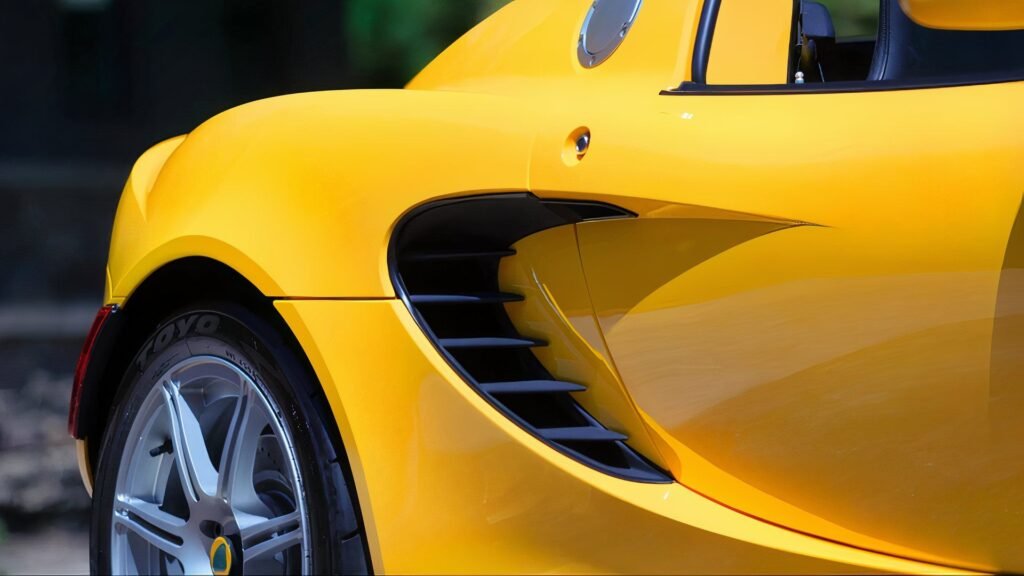 Lotus Elise S2: The Reliable British Sports Car with Japanese Heart