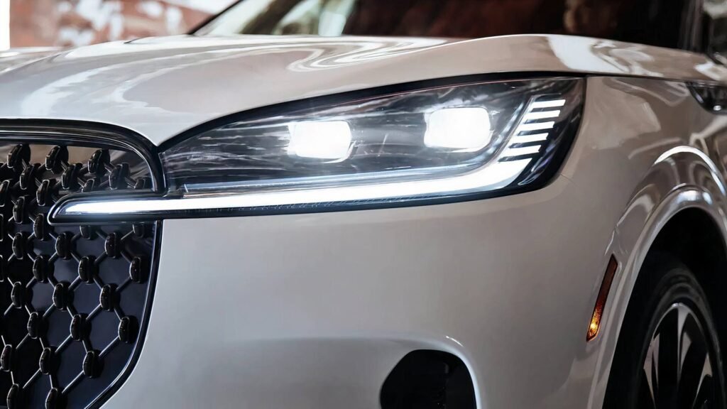 New Lincoln SUV Lineup: All The Models You Can Buy In 2026