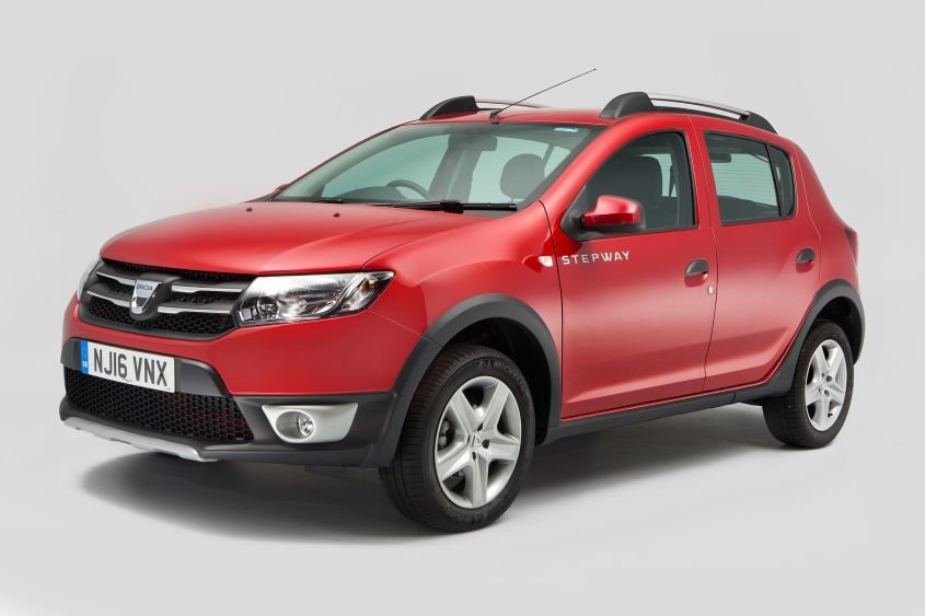 Used Dacia Sandero (Mk2, 2013-2020) review: far more than just a low price tag