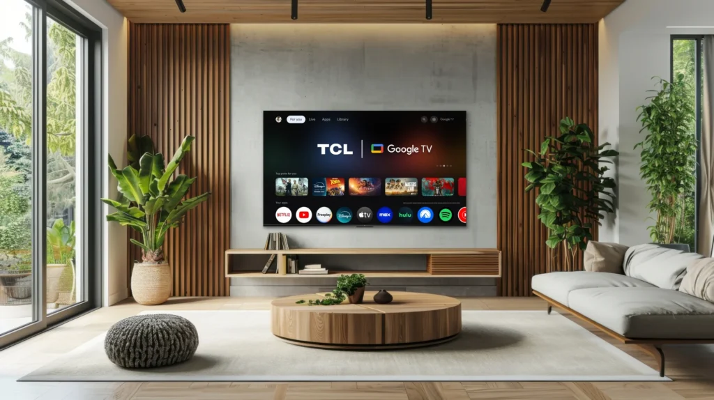 This Insane 98-Inch TV Deal Just Broke the Internet