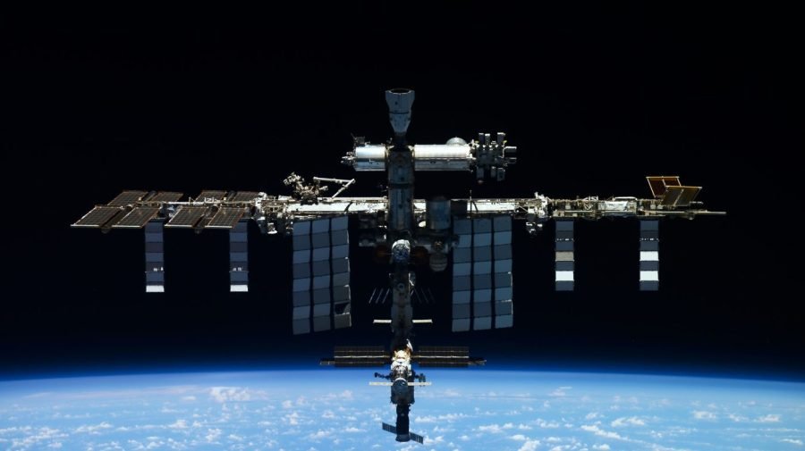 Space food made from astronaut urine to be tested on ISS