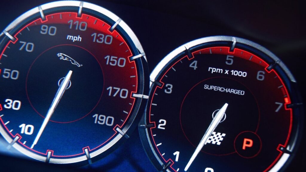 This Supercharged Jaguar Sedan Offers S-Class Luxury And A 500-HP At A 90% Discount