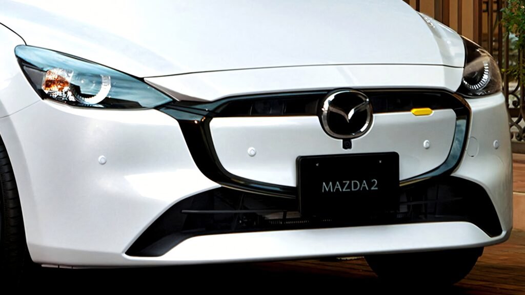 The Car Mazda Can’t Seem To Let Go Of Just Got Another Update