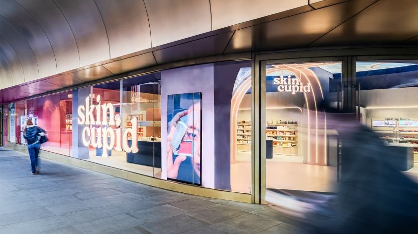 Skin Cupid brings K-Beauty's community spirit to life with London Flagship