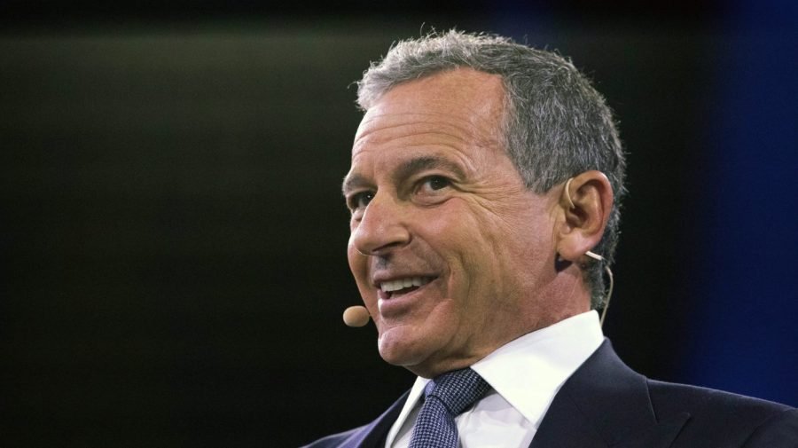 Bob Iger asked zero questions about YouTubeTV blackout during ESPN 'Manningcast'