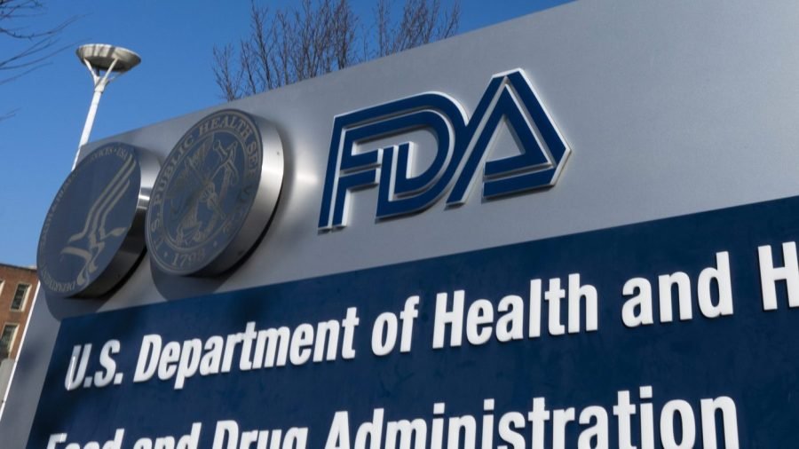 FDA removing warnings from hormone replacement therapy products