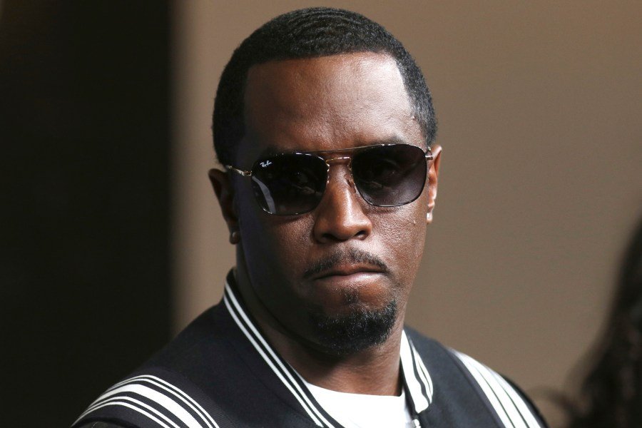 What to know about Diddy’s new prison in New Jersey