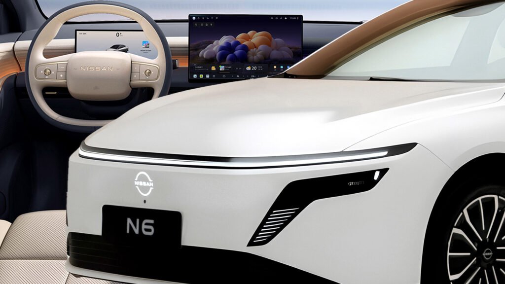 Nissan’s New Hybrid Sedan Is As Big An Altima For Thousands Less Than A Versa