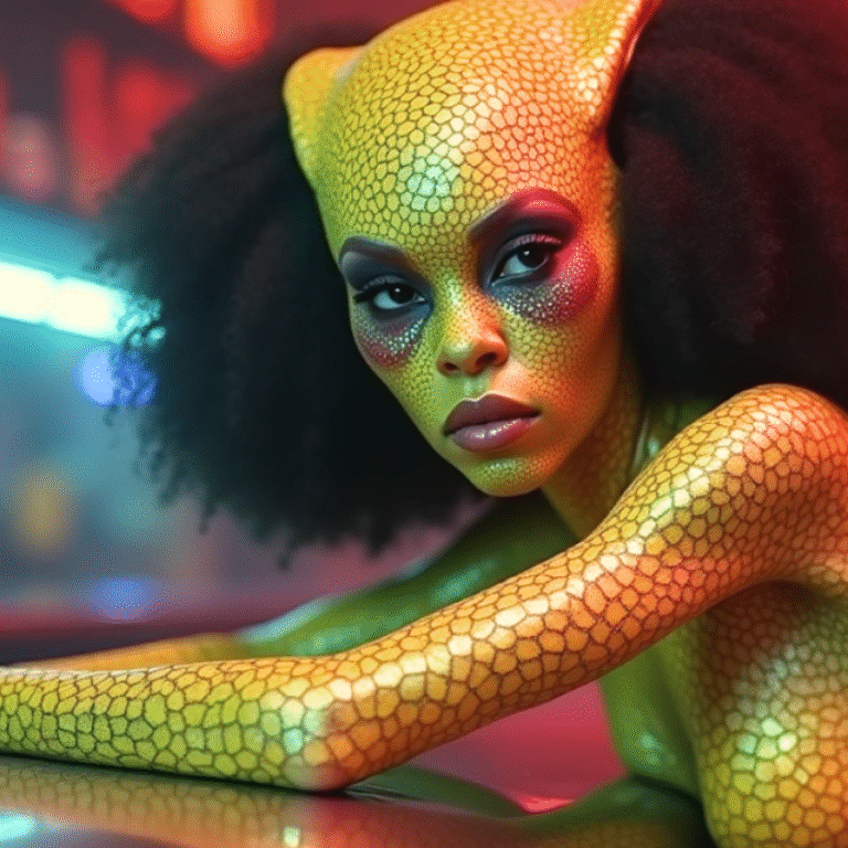 Curious how filmmakers are using AI? Check out the Bionic Awards