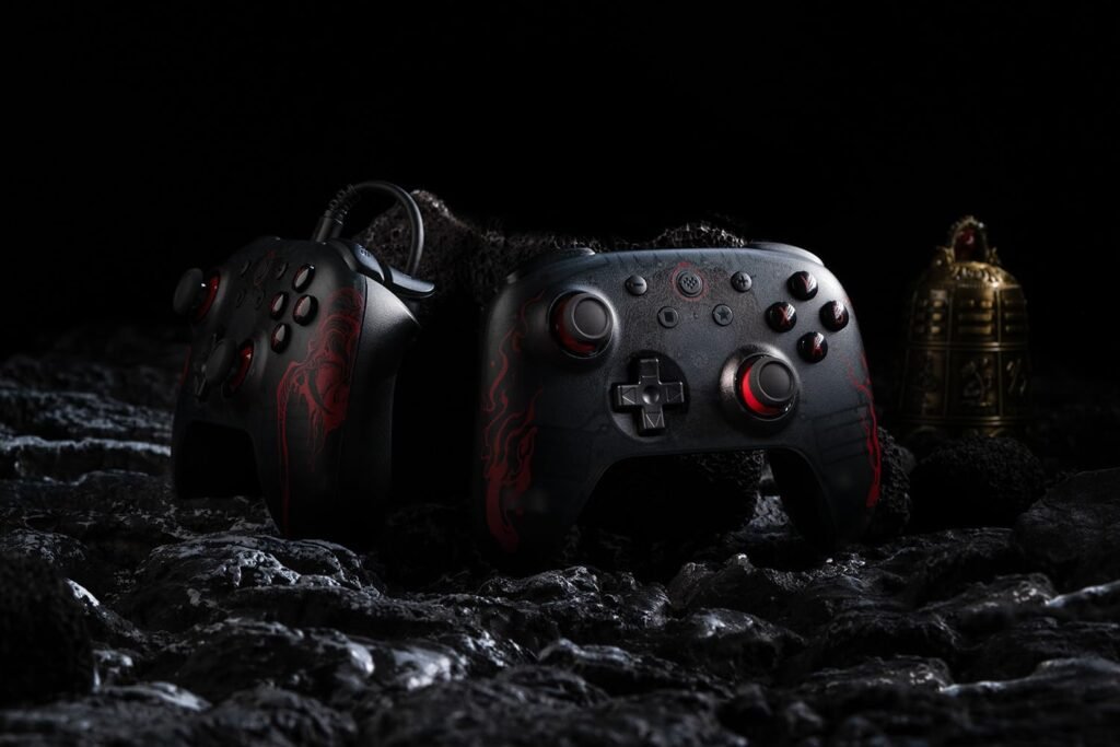 Android 17 May Bring Forced Controller Support for Every Game