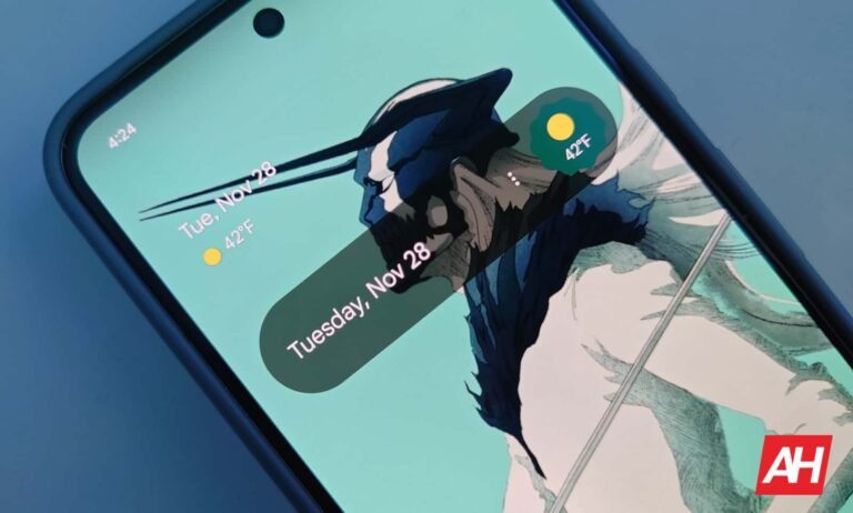 Google May Finally Let Pixel Users Remove Its Most Useful Widget