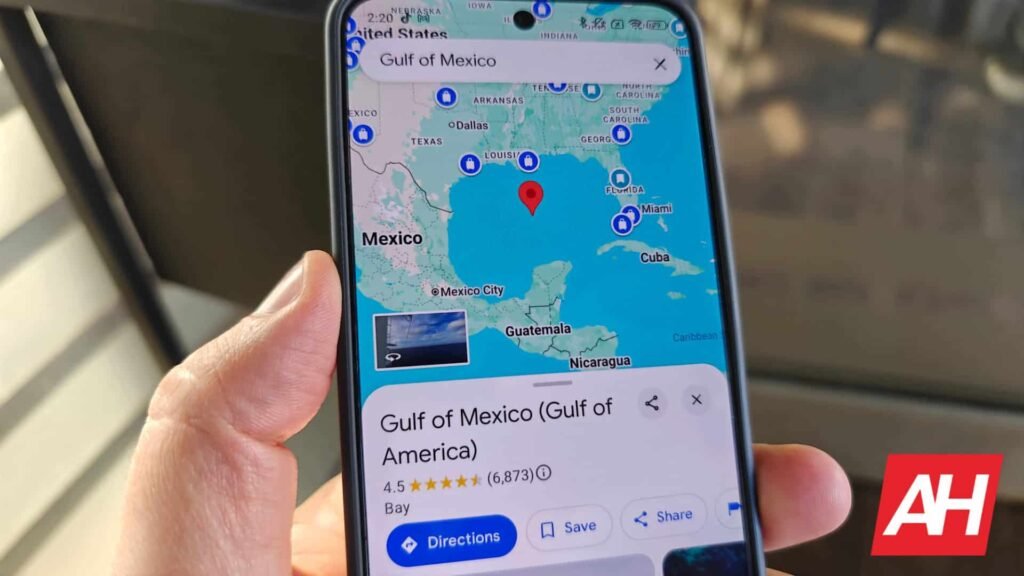 Google Is Gatekeeping a Brilliant New Google Maps Feature — Only Pixel 10 Users Get It