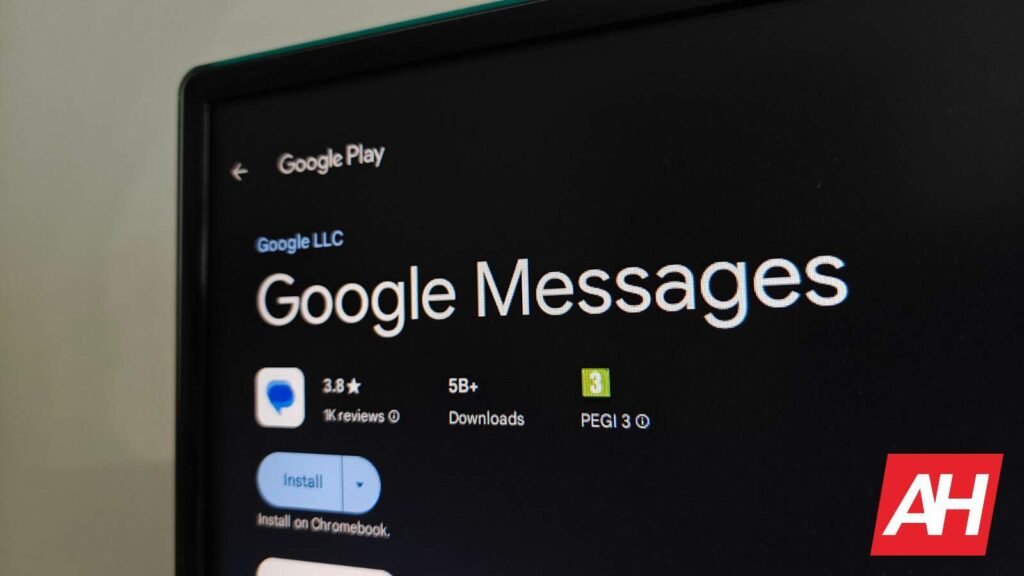 Google Messages Makes It Easier to Keep Important Chats on Top