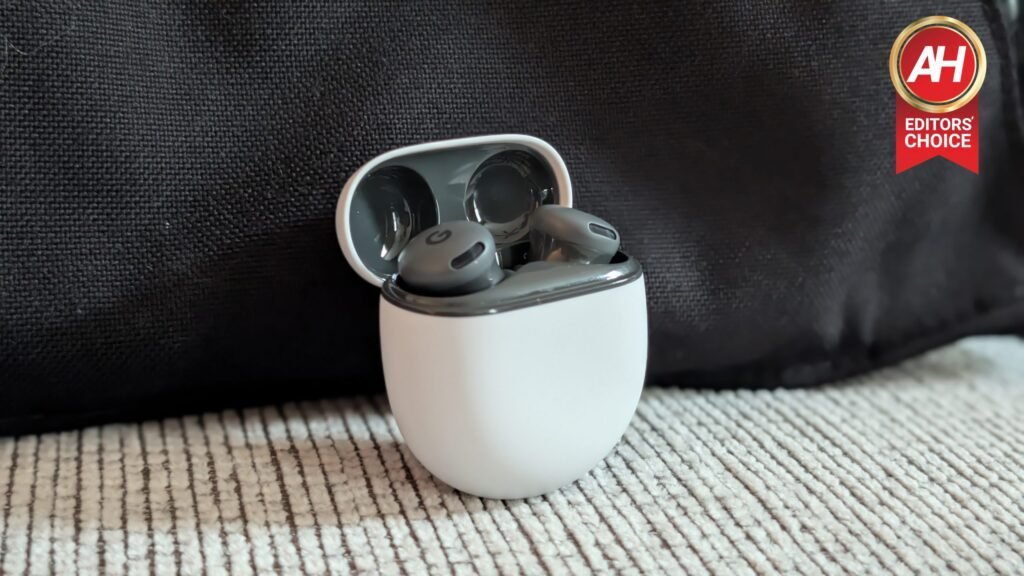 Google Pixel Buds 2a Review: Where affordability and premium converge
