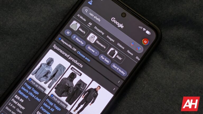 Gemini simplifies shopping by asking stores about in-stock items for you