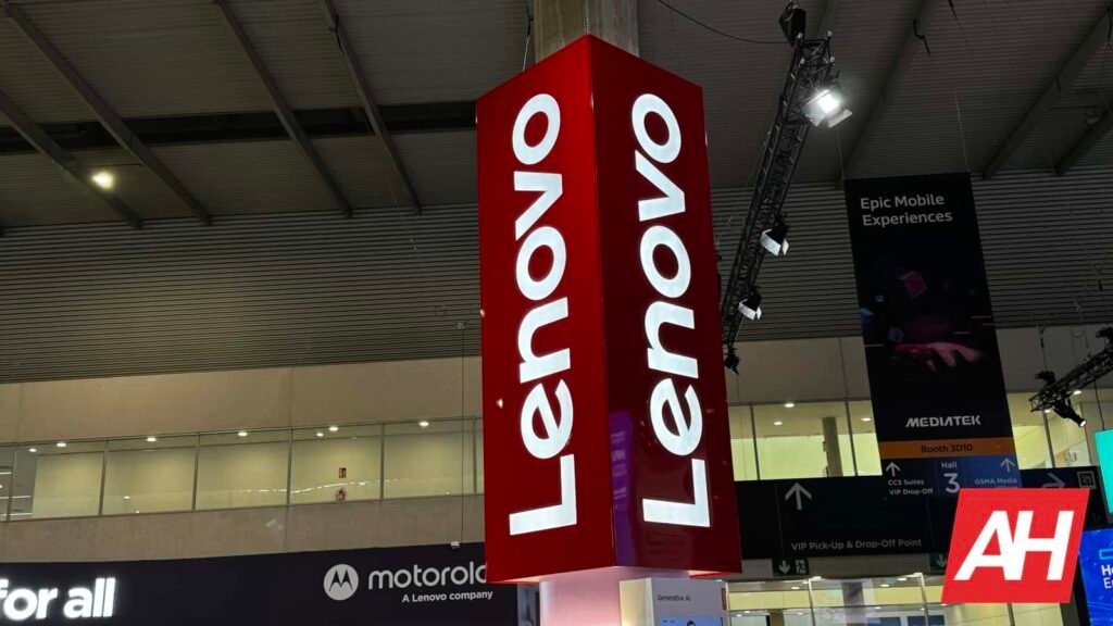 Lenovo breaks down Android for PC's strengths and weaknesses in recent Q&A