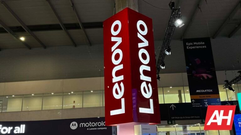 Lenovo breaks down Android for PC's strengths and weaknesses in recent Q&A