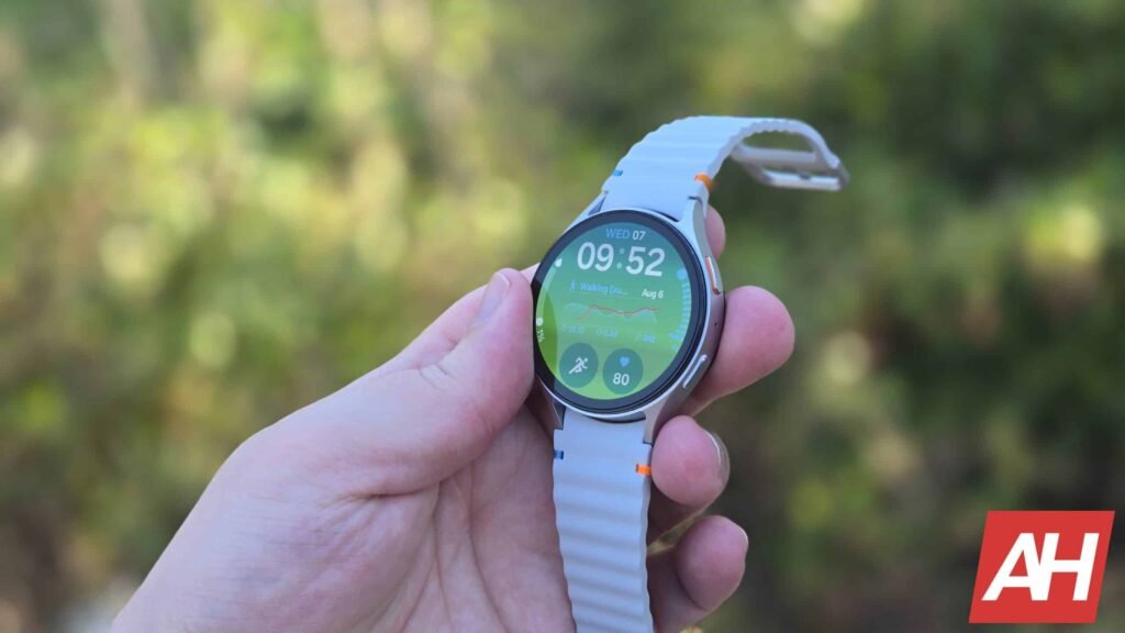 Are Galaxy Watches crying wolf with One UI 8's stress alerts?