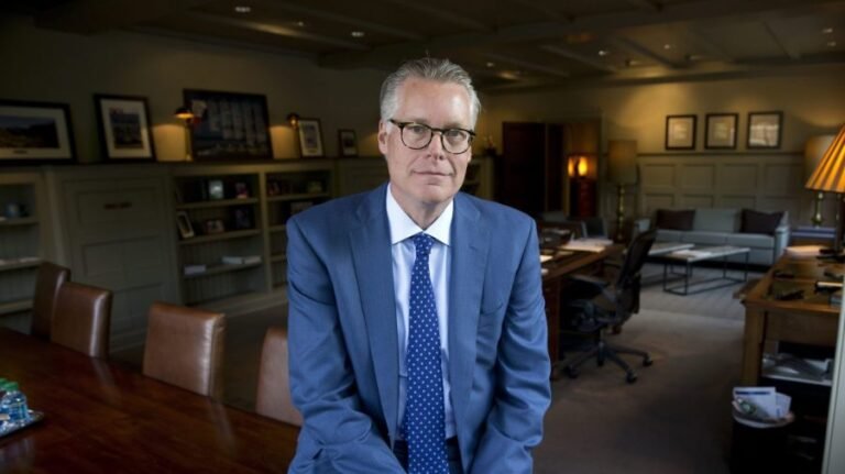 Delta CEO: 'The system should return to normal by the weekend'