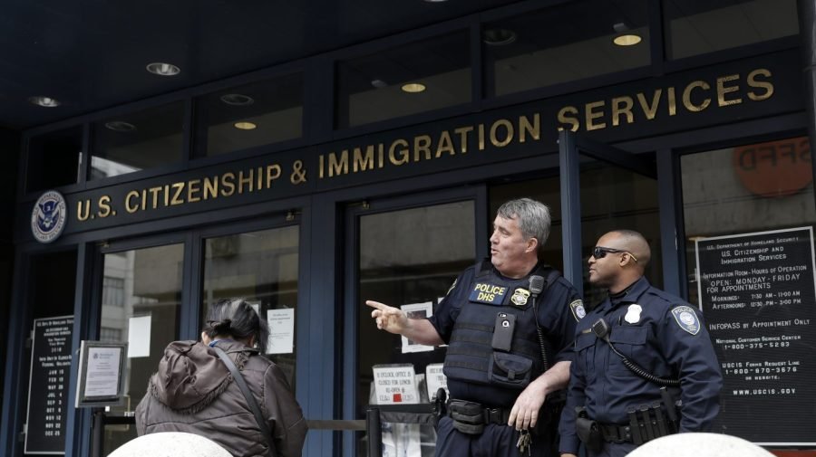 Trump administration reviewing all Biden-era refugees in move that could strip their protections