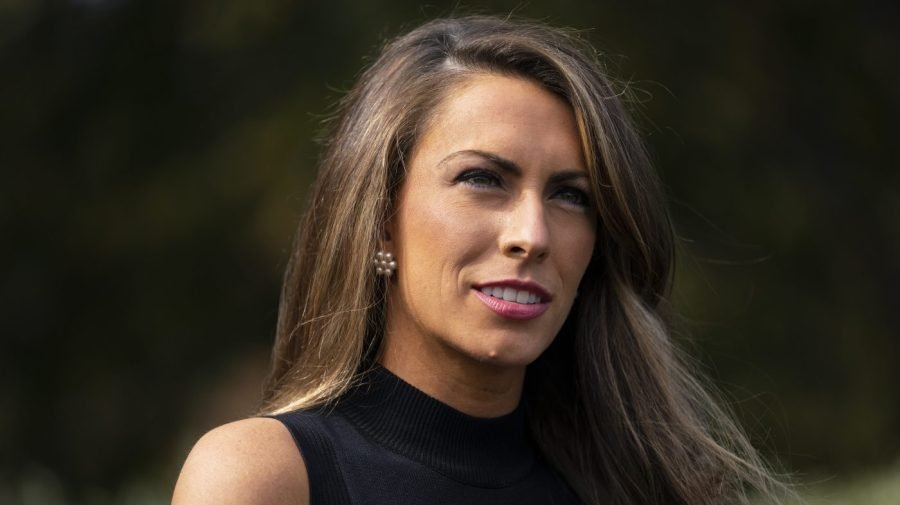 Mamdani speech 'Trumpian': Farah Griffin