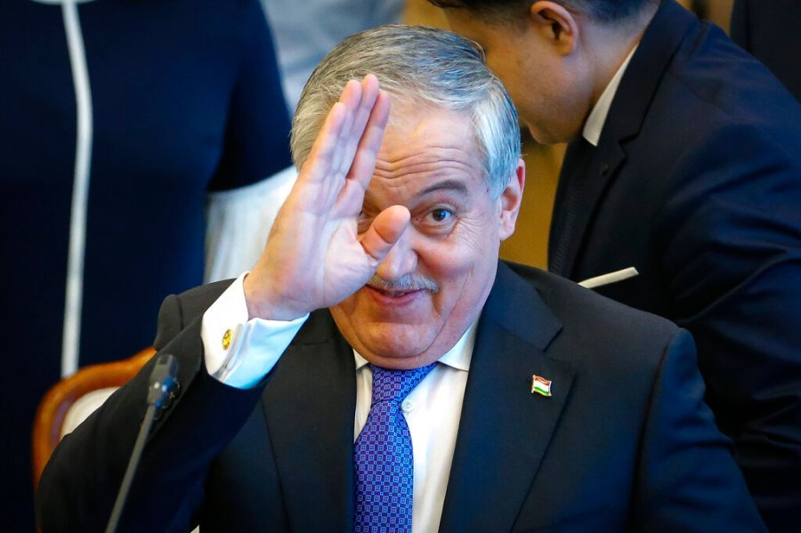 Mining for leverage: Why Central Asia’s rare earths matter to Washington  